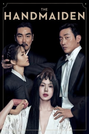 Film Semi Korea The Handmaiden (2016) layarkaca21