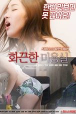 Film Semi Korea Hot Hair Salon (2020) layarkaca21