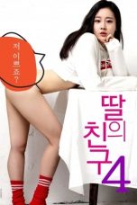 Film Semi Korea I Don’t Like Younger Men 4 (2019) layarkaca21