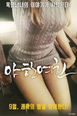 Film Semi Korea Naughty Girlfriend (2017) layarkaca21