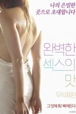 Film Semi Korea The Perfect Taste of Sex – Director’s Cut (2018) layarkaca21