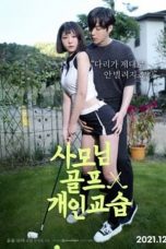 Film Semi Korea Madam’s Golf Lesson (2021) layarkaca21