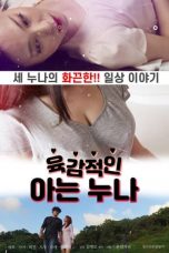 Film Semi Korea Sensual Sister (2020) layarkaca21