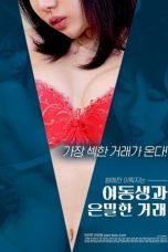 Film Semi Korea Young Sister and the Secret Deal (2020) layarkaca21