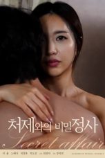 Film Semi Korea Secret affair with sister-in-law (2022) layarkaca21