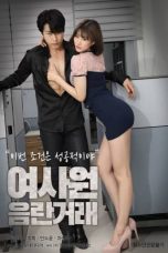 Film Semi Korea Female Employee Obscene Transaction (2021) layarkaca21